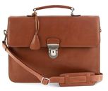 PICARD Toscana Office Bag Camel PICARD Toscana Office Bag Camel