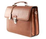 PICARD Toscana Office Bag Camel PICARD Toscana Office Bag Camel