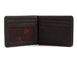 PICARD Brooklyn Clip Wallet Cafe
