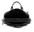 PICARD Buddy Working Bag With Double Zip Black PICARD Buddy Working Bag With Double Zip Black