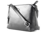 PICARD Really Shoulder Bag Black PICARD Really Shoulder Bag Black