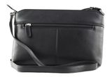 PICARD Really Shoulder Bag Black PICARD Really Shoulder Bag Black