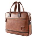 PICARD Breakers Office Bag Whisky - Kom PICARD Breakers Office Bag Whisky - Kom