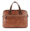 PICARD Breakers Office Bag Whisky - Kom PICARD Breakers Office Bag Whisky - Kom