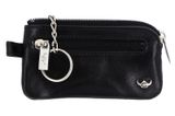 Golden Head Colorado Classic Zipped Key Case Black Golden Head Colorado Classic Zipped Key Case Black