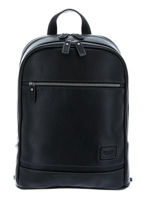 PICARD Breakers Backpack Black