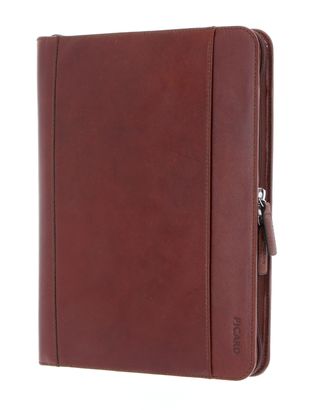 PICARD Buddy Writing Case M Cognac