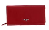 PICARD Bingo Flap Wallet Red