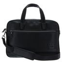 PICARD Breakers Office Bag Black