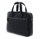 PICARD Breakers Office Bag Black