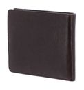 PICARD Buddy 1 Slim Wallet Cafe