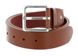PICARD Belt Leather Belt W115 Cognac - kürzbar PICARD Belt Leather Belt W115 Cognac - kürzbar