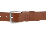 PICARD Belt Leather Belt W115 Cognac - kürzbar PICARD Belt Leather Belt W115 Cognac - kürzbar