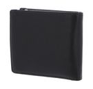 PICARD Brooklyn Long Bifold Wallet Cafe PICARD Brooklyn Long Bifold Wallet Cafe