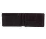 PICARD Buddy 1 Small Wallet Cafe PICARD Buddy 1 Small Wallet Cafe