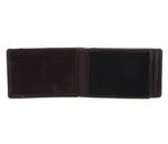 PICARD Buddy 1 Small Wallet Cafe PICARD Buddy 1 Small Wallet Cafe