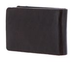 PICARD Buddy 1 Small Wallet Cafe PICARD Buddy 1 Small Wallet Cafe