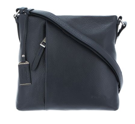 PICARD Pure Shoulder Bag Ozean