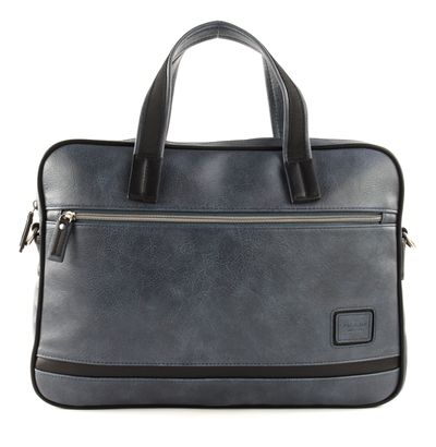 PICARD Breakers Office Bag Jeans - Komb