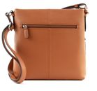 PICARD Pure Shoulder Bag Cognac PICARD Pure Shoulder Bag Cognac