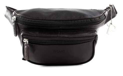 PICARD Luis Belt Bag Cafe