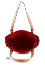 PICARD Sonja Shoulder Bag Red PICARD Sonja Shoulder Bag Red