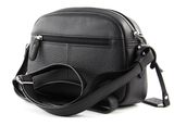 PICARD Pure Shoulder Bag Black PICARD Pure Shoulder Bag Black