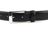 PICARD Belt Men's Belt W110 Black - shortenable PICARD Belt Men's Belt W110 Black - shortenable