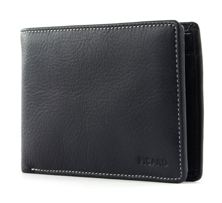 PICARD Diego Bifold Wallet Jeans