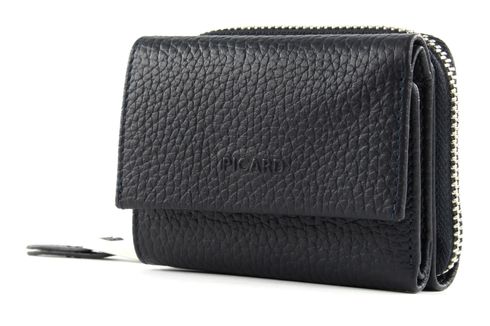 PICARD Pure 1 Small Wallet Ozean