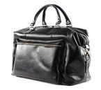 PICARD Buddy Hand Bag Black PICARD Buddy Hand Bag Black