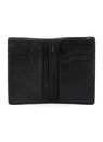 PICARD Eurojet Bifold Wallet Black