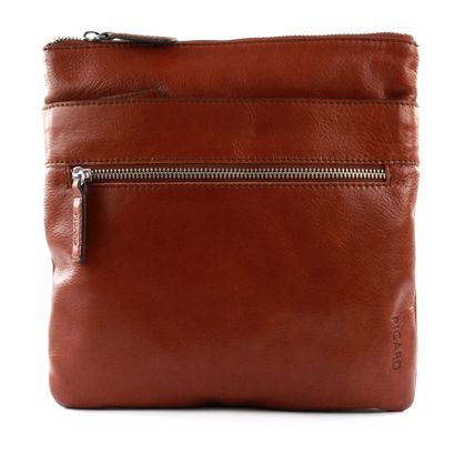 PICARD Buddy Crossover Bag Cognac