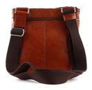PICARD Buddy Crossover Bag Cognac PICARD Buddy Crossover Bag Cognac