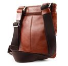 PICARD Buddy Crossover Bag Cognac PICARD Buddy Crossover Bag Cognac