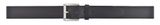 Vanzetti Denim Love 40mm Leather Belt W75 Black Vanzetti Denim Love 40mm Leather Belt W75 Black