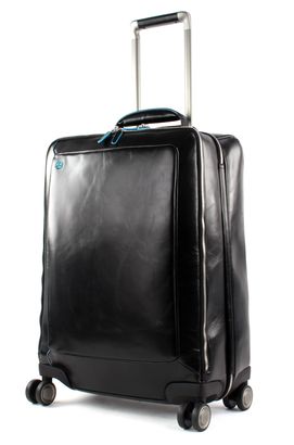 PIQUADRO Blue Square Cabinsize Spinner Nero