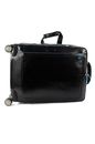 PIQUADRO Blue Square Cabinsize Spinner Nero PIQUADRO Blue Square Cabinsize Spinner Nero