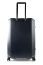PIQUADRO PiQ3 MATT Trolley M Blu PIQUADRO PiQ3 MATT Trolley M Blu