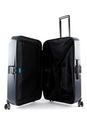 PIQUADRO PiQ3 MATT Trolley M Blu PIQUADRO PiQ3 MATT Trolley M Blu