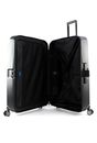 PIQUADRO PiQ3 MATT Trolley L Nero PIQUADRO PiQ3 MATT Trolley L Nero