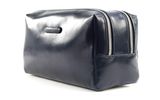 PIQUADRO Blue Square Devided Toiletry Bag Blu Notte PIQUADRO Blue Square Devided Toiletry Bag Blu Notte