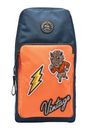 FOSSIL Sport Sling Bag Patches