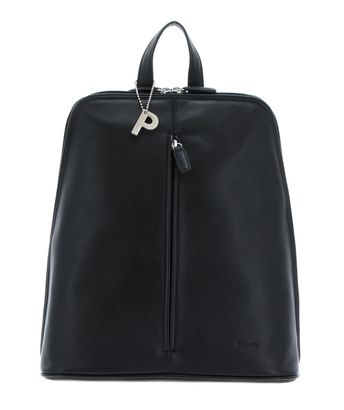 PICARD Luis Backpack Black