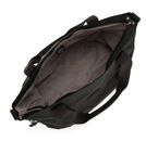 kipling Basic Asseni Tote L Black Noir