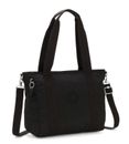 kipling Basic Asseni Tote S Black Noir