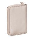 kipling Basic Plus Money Love Metallic Glow kipling Basic Plus Money Love Metallic Glow