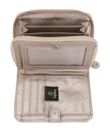 kipling Basic Plus Money Love Metallic Glow kipling Basic Plus Money Love Metallic Glow