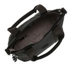 kipling Basic Asseni Mini Tote XS Black Noir kipling Basic Asseni Mini Tote XS Black Noir