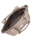 kipling Basic Plus Asseni Tote S Metallic Glow kipling Basic Plus Asseni Tote S Metallic Glow